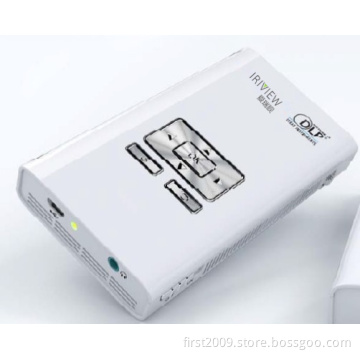 High Definition Android Hand Held LED Projectors (I101)